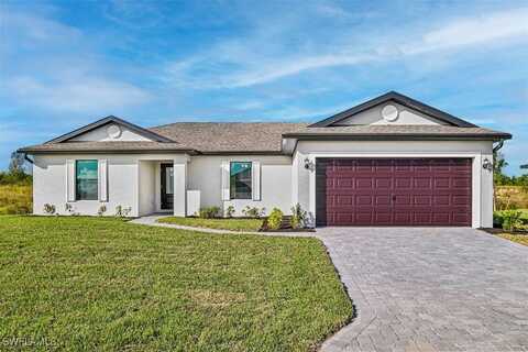 840 Gen D Macarthur Avenue, Labelle, FL 33935