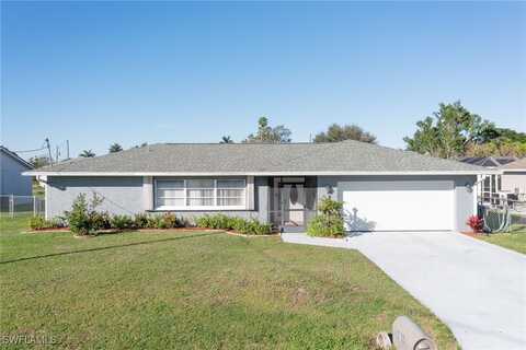 2133 SE 15th Terrace, Cape Coral, FL 33990