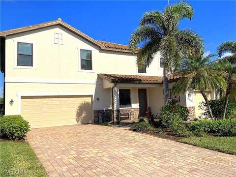 13476 Villa Di Preserve Lane, Estero, FL 33928