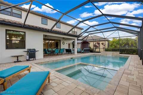 13476 Villa Di Preserve Lane, Estero, FL 33928