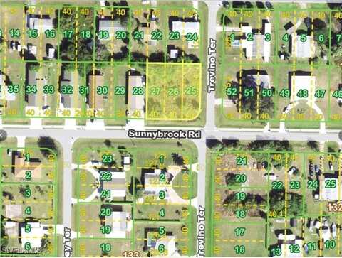 undefined, Punta Gorda, FL 33983
