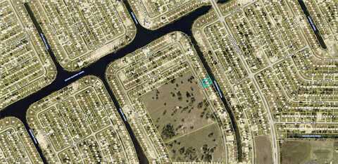 undefined, Cape Coral, FL 33909