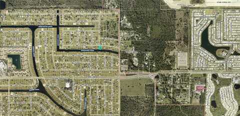 undefined, Cape Coral, FL 33909