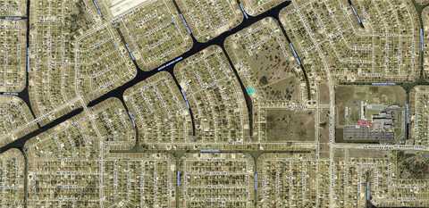 undefined, Cape Coral, FL 33909