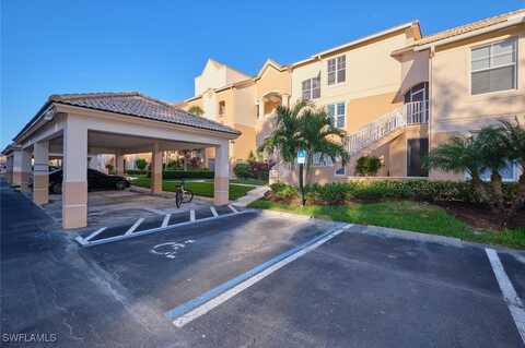 16491 Millstone Circle unit: 207, Fort Myers, FL 33908