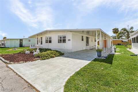 301 Twig Court N, North Fort Myers, FL 33917