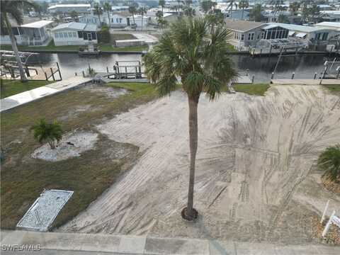 17630 Peppard Drive, Fort Myers Beach, FL 33931