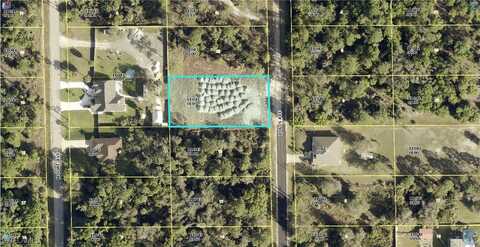 713 Louis Avenue, Lehigh Acres, FL 33972