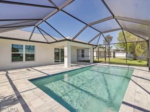 undefined, Cape Coral, FL 33993