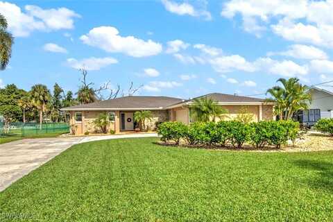 1656 Saint Clair Avenue E, North Fort Myers, FL 33903