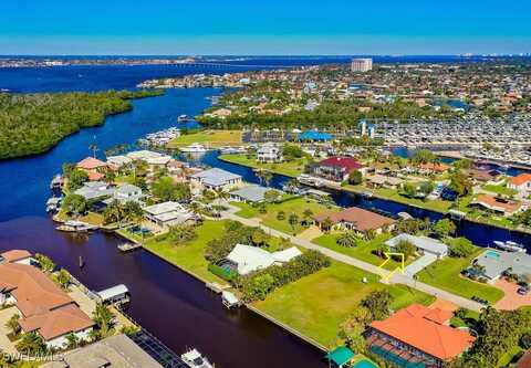 125 Montrose Drive, Fort Myers, FL 33919