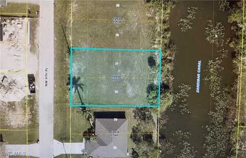 undefined, Cape Coral, FL 33993