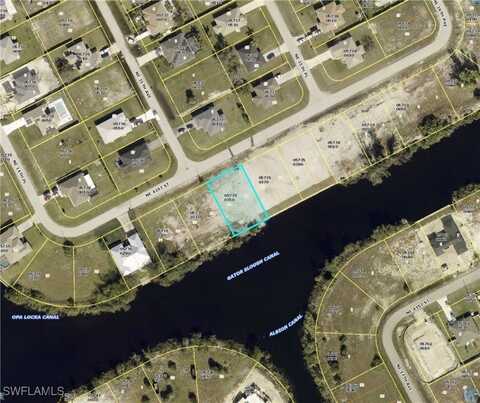 undefined, Cape Coral, FL 33909