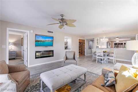 12540 Kelly Greens Boulevard, Fort Myers, FL 33908