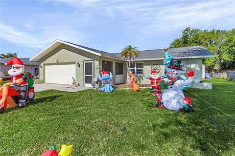 1961 Coral Point Drive, Cape Coral, FL 33990