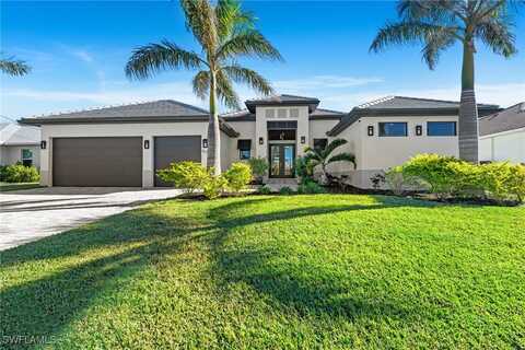 4611 SW 17th Place, Cape Coral, FL 33914