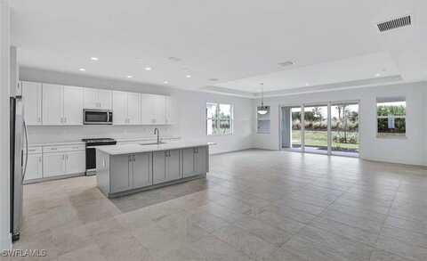 44402 Panther Drive, Punta Gorda, FL 33982