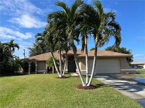 undefined, Cape Coral, FL 33991