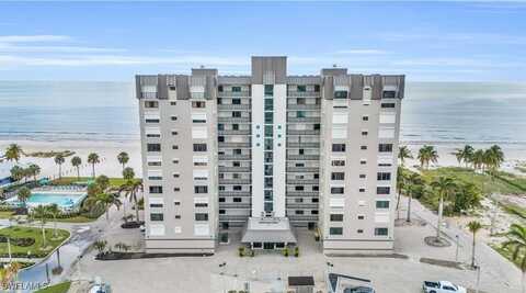 2800 Estero Boulevard, Fort Myers Beach, FL 33931