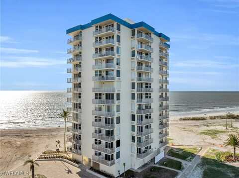 7360 Estero Boulevard, Fort Myers Beach, FL 33931