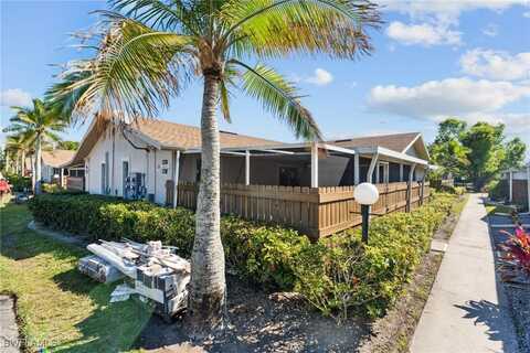 15610 Crystal Lake Drive, North Fort Myers, FL 33917