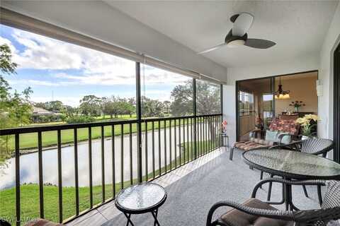 16321 Fairway Woods Drive unit: 705, Fort Myers, FL 33908