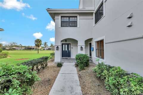 16321 Fairway Woods Drive, Fort Myers, FL 33908