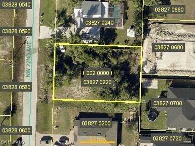 undefined, Cape Coral, FL 33993