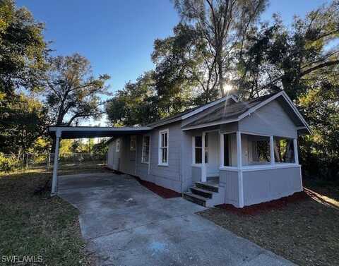 3828 Washington Avenue, Fort Myers, FL 33916