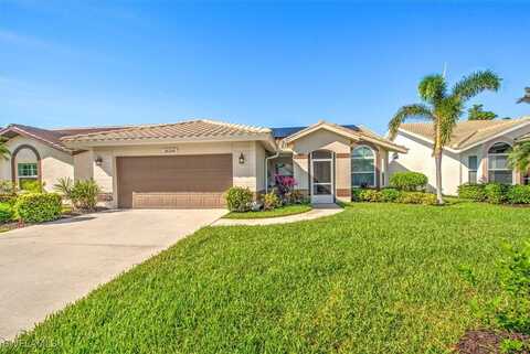 16268 Kelly Woods Drive, Fort Myers, FL 33908