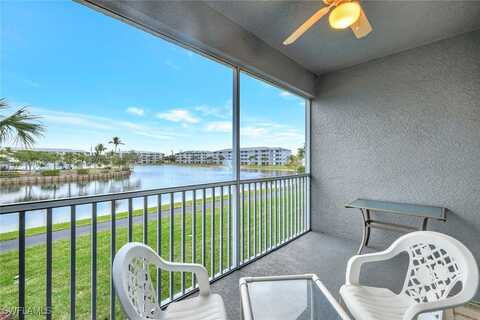 16595 Lake Circle Drive, Fort Myers, FL 33908