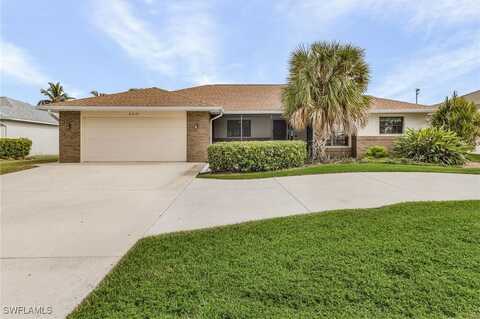 4519 Pelican Boulevard, Cape Coral, FL 33914