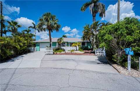 12101 Moon Shell Drive, Matlacha Isles, FL 33991