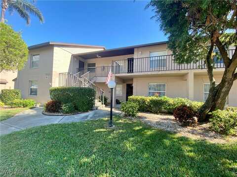 5725 Foxlake Drive, North Fort Myers, FL 33917