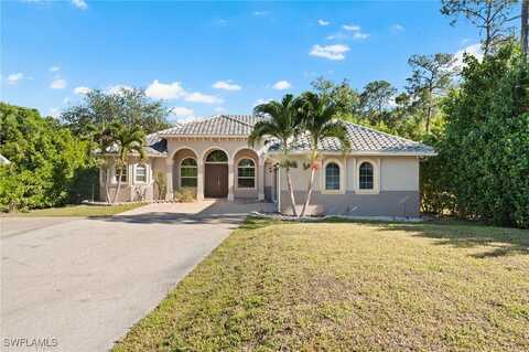 3120 68th Street SW, Naples, FL 34105