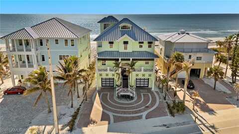 4148 Estero Boulevard, Fort Myers Beach, FL 33931
