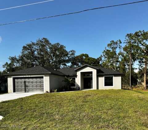 5328 Belrose Street, Lehigh Acres, FL 33971