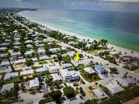 111 Hibiscus Drive, Fort Myers Beach, FL 33931