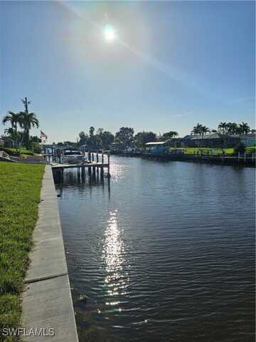 1142 SE 36th Street, Cape Coral, FL 33904