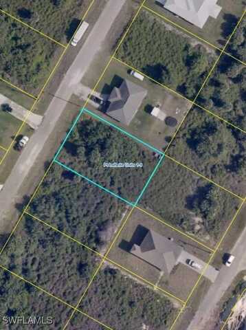 8018 Olive Circle, Labelle, FL 33935