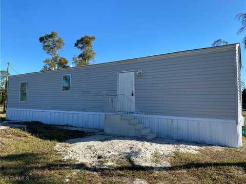 8086 Heck Drive, North Fort Myers, FL 33917