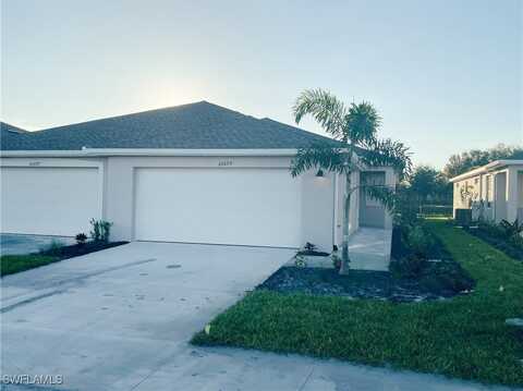 20699 HAZELNUT Court, Lehigh Acres, FL 33936