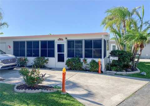 11591 Fox Sparrow Drive unit: 277, Fort Myers, FL 33908