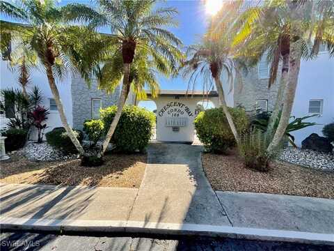 108 SE 47th Street unit: 103, Cape Coral, FL 33904