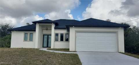 2902 24th Street W, Lehigh Acres, FL 33971