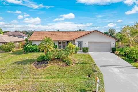 33 SE 12th Court, Cape Coral, FL 33990