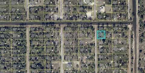 undefined, Lehigh Acres, FL 33936