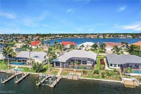 5012 SW 5th Place, Cape Coral, FL 33914