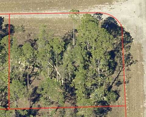 301 Nagle Court, Lehigh Acres, FL 33972