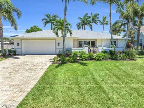 119 SW 52nd Terrace, Cape Coral, FL 33914